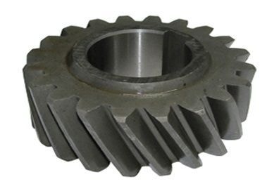 ENGRENAGEM CX TRANSFERENCIA ZF 20 DENTES - 04183748