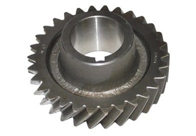 ENGRENAGEM DA 4 VELOCIDADE DO CONTRA EIXO - 85HU7112B