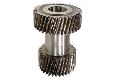 ENGRENAGEM DUPLA INTERMEDIARIA 3º 4º FIXA G60 G85 33/38 DEN