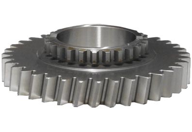 ENGRENAGEM RS ZF 6S 1010BO 6AS 1010 BO - 2W0311761