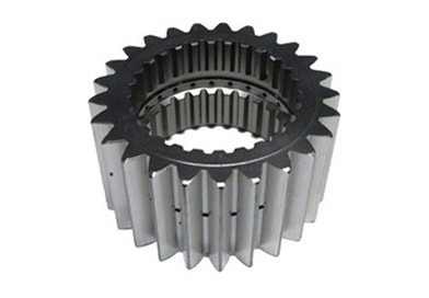 ENGRENAGEM SOLAR 25 DENTES G210 G240 - 9452620909