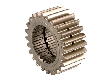 ENGRENAGEM SOLAR CAIXA CAMBIO - 2034857