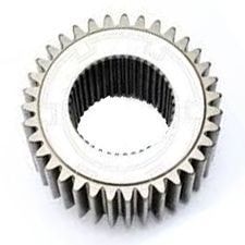 ENGRENAGEM SOLAR CUBO REDUTOR CHASSI PRETO - 3463543017