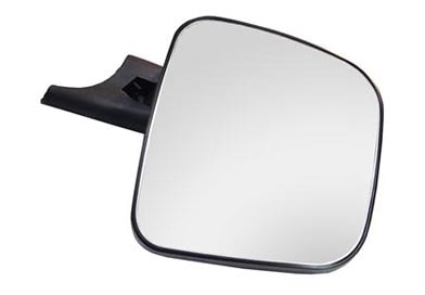 ESPELHO RETROVISOR AUXILIAR LD (C/ DESEMBACADOR) - 1749710