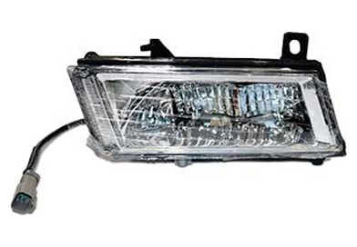 FAROL DE NEBLINA LD - 2552718