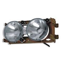FAROL DUPLO LE H1/H1 C/SUPORTE - 2000 EM DIANTE - 6948200461