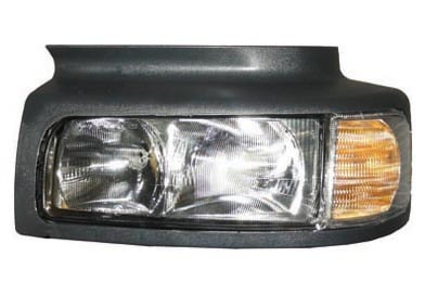 FAROL HORIZONTAL LE COMPLETO - 20563076