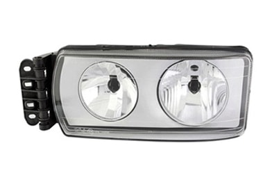 FAROL PRINCIPAL MASCARA CINZA (LD) - 504020189