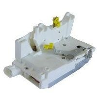 FECHADURA PORTA MANUAL LE C/ SWITCH - 504096683