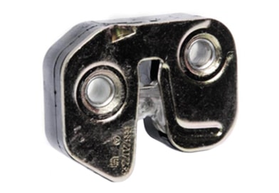 debe820 SUPORTE DO PUXADOR GELADEIRA ELECTROLUX DF82X (A99182701) - Penha