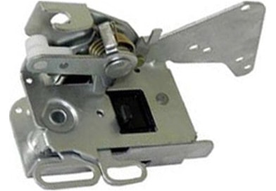 fink出品 FECHADURA PORTA LD (ELETRICA) - 1867659