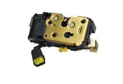 FECHADURA DA PORTA LE ELETRICA - 9737200535