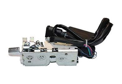 【LUCKY】 FECHADURA PORTA LD ELETRICA - 9437200735