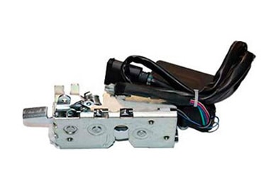 トルエン FECHADURA PORTA LD ELETRICA - 9437200735