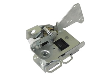 【テンブー】 FECHADURA PORTA LE - 1867654