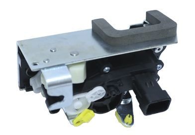 FECHADURA SEM MACANETA INTERNA DA PORTA LD ELETRICA 2 SERIE