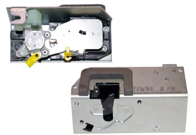 FECHADURA MACANETA INTERNA PORTA LD - CC4ZE219A64AB