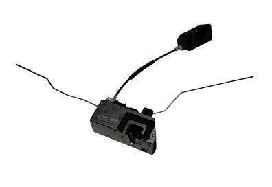 FECHADURA SEM MACANETA INTERNA DA PORTA LE ELETRICA 2 SERIE