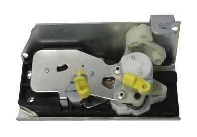 Edel出品 FECHADURA SEM MACANETA INTERNA DA PORTA LE MANUAL 2 SERIE