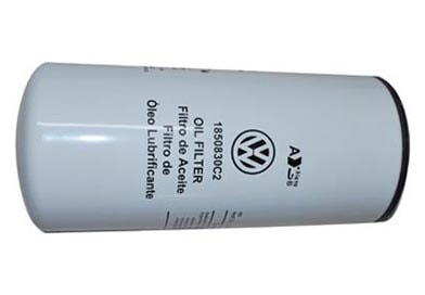FILTRO LUBRIFICANTE - 2U2115561