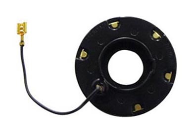 FLANGE BUZINA CINZA - 321419661A