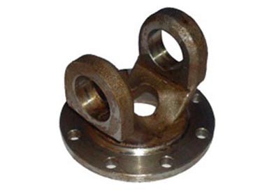 ゆー FLANGE CARDAN ORELHA 8 FUROS CRUZETA 5-12100X - 02-334