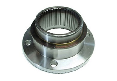 FLANGE DE SAIDA CAMBIO ZF 16S221 16S2520 TO 16S 2525 - 93156114