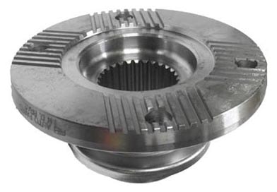 FLANGE DIFERENCIAL ESTRIADA ACOPLAMENTO 28 ESTRIAS - 6933500045
