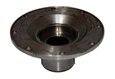FLANGE DIFERENCIAL RS155 VW18310 ONIBUS - 2TB525283A