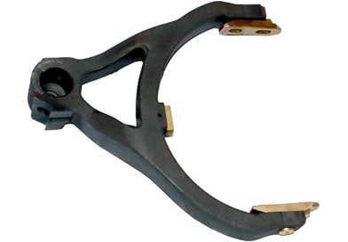 GARFO CAMBIO - 21513170