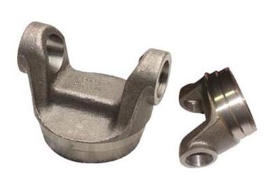GARFO CARDA DIANT./TRAS. CRUZETA 5-160X - 3-28-557