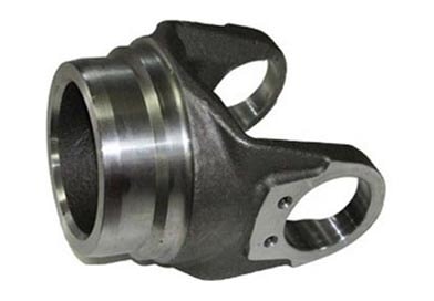 GARFO CARDAN P/SOLDA CRUZETA SPL250X - 250-28-17