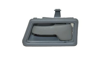 MACANETA INTERNA CINZA - 6887237088