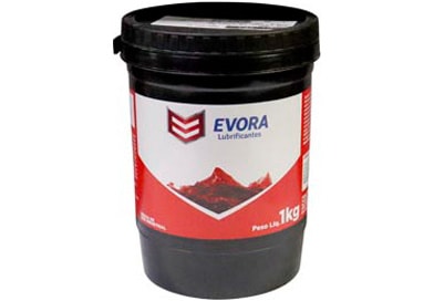 GRAXA COMPLEXO LITIO EP NLGI2 1KG - EVOLI CPXL EP