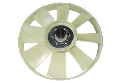 HELICE PLAS 8 PAS COM EMBREAGEM VISCOSA - 9062001723