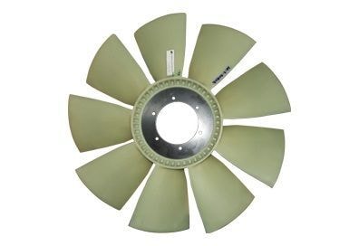 HELICE PLASTICA 9 PAS 6 FUROS - XC458600DA