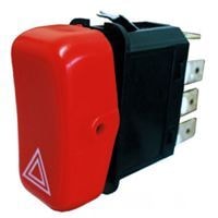 INTERRUPTOR PISCA ALERTA 24V - 3865457024