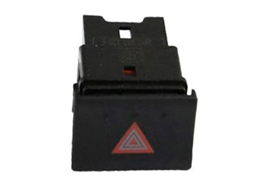 トップス isaboulder 23aw 11747391 INTERRUPTOR PISCA ALERTA - 2P0953235D