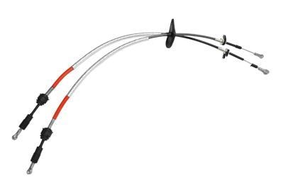 JG CABO COMANDO CAMBIO ENGATE SELECAO - 5801317933