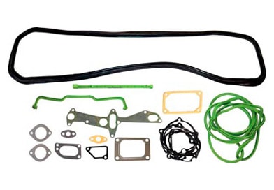 JG JUNTA MOTOR D12C PARCIAL - 276875