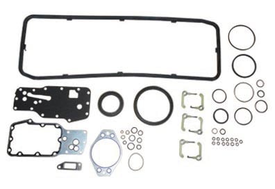 ※※111※※ 8148111 Engrenagem Virabrequim Motor Volvo ( Original Nova