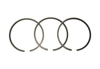 JOGO ANEIS COMPRESSOR 0,50 94MM 3 CANALETAS - 800018812050