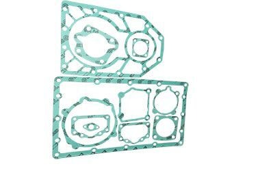 JOGO JUNTA CAIXA CAMBIO ZF S6-1550 - 0002603168