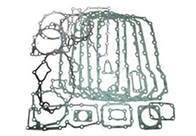 JOGO JUNTA CAMBIO CAIXA ZF 16S1650 16S221 16S228 - 2T0398007