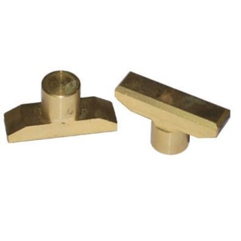 PINO GARFO SELETOR - 1526229 - Imagem 1