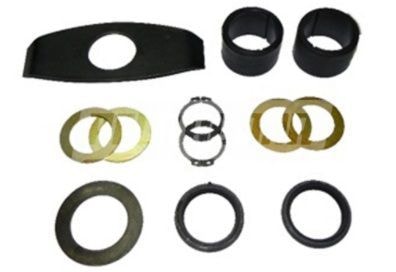 Go th① JOGO REPARO EIXO S TRASEIRO SISTEMA BENDIX - T12698051