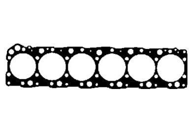 JUNTA CABECOTE MOTOR - BH2X6051AA