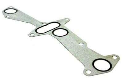 ゆ JUNTA FILTRO OLEO - 8170534