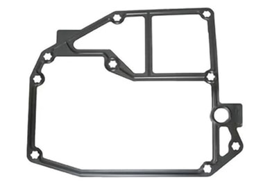 JUNTA RADIADOR DE OLEO CUMMINS ISF - 6025001244004