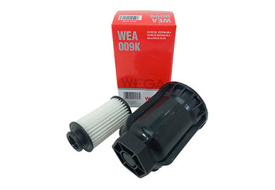 KIT FILTRO ARLA 32 COM COPO - 0001421089